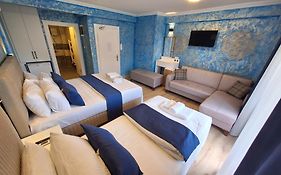 Dilmac Hotel